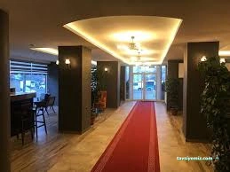 Elite My Garden Otel Hakkari Elite My Garden Otel Hakkari
