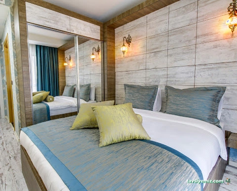 Elite World Nest Sivas Elite World Nest Sivas