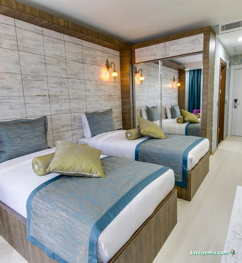Elite World Nest Sivas Elite World Nest Sivas