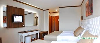 Elitium Thermal Otel Elitium Thermal Otel