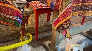 Elmalar Nargile Cafe