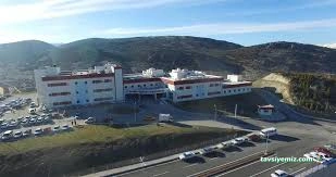 Elmalı Devlet Hastanesi Elmalı Devlet Hastanesi