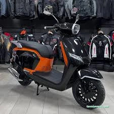 Elmas Motorsiklet Elmas Motorsiklet