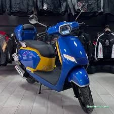 Elmas Motorsiklet Elmas Motorsiklet