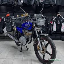 Elmas Motorsiklet Elmas Motorsiklet