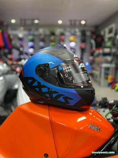Elmas Motosiklet Showroom Elmas Motosiklet Showroom