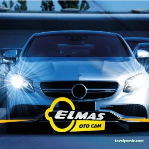 Elmas Oto Cam Elmas Oto Cam