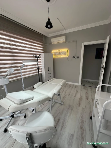 Elora Trabzon Güzellik Salonu Elora Trabzon Güzellik Salonu