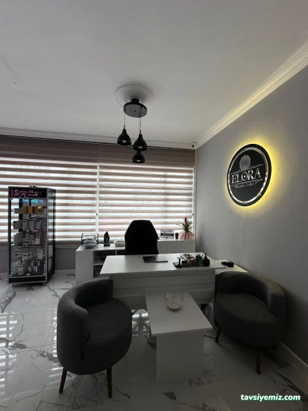 Elora Trabzon Güzellik Salonu Elora Trabzon Güzellik Salonu