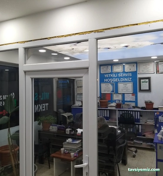 Elpa İklimlendirme (Demirdöküm- Vaillant Yetkili Servis)