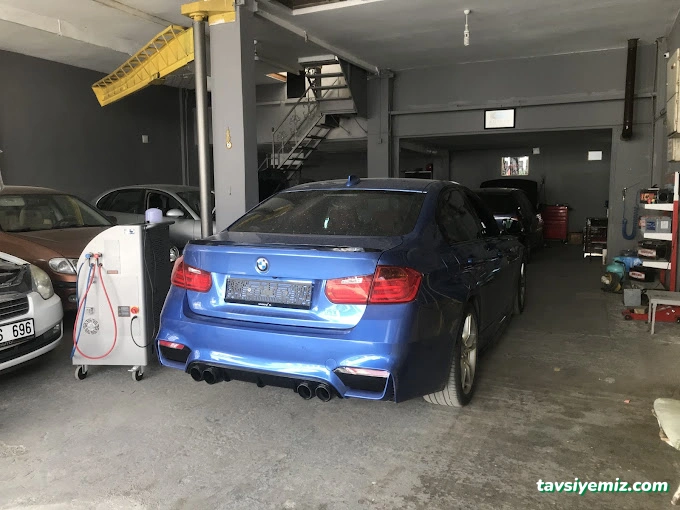 Elvan Oto Elektronik Oto Beyin Tamiri Klima Bakımı Elvan Oto Elektronik Oto Beyin Tamiri Klima Bakımı