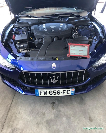 Elvan Oto Elektronik Oto Beyin Tamiri Klima Bakımı Elvan Oto Elektronik Oto Beyin Tamiri Klima Bakımı