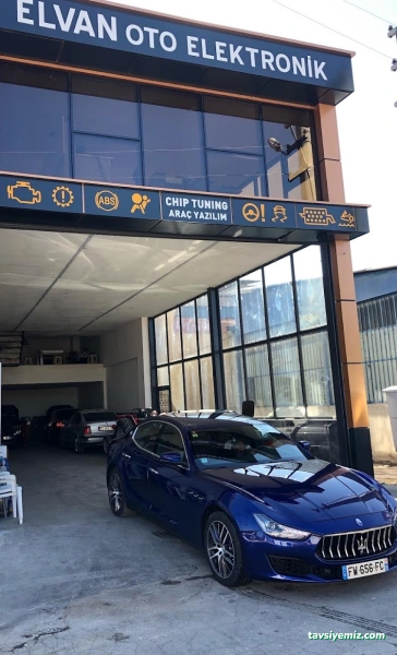 Elvan Oto Elektronik Oto Beyin Tamiri Klima Bakımı Elvan Oto Elektronik Oto Beyin Tamiri Klima Bakımı