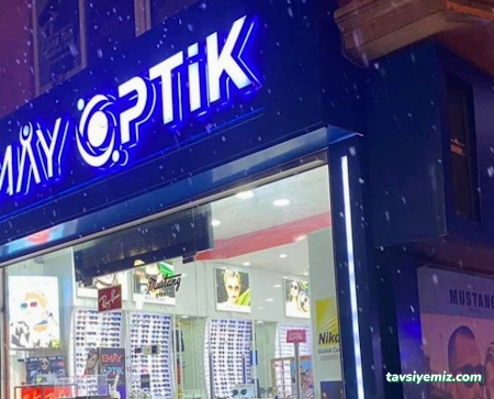 Emay Optik Emay Optik