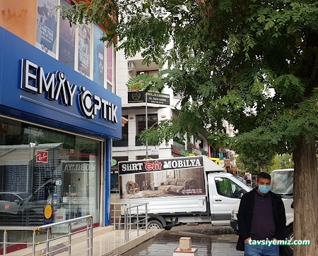 Emay Optik Emay Optik