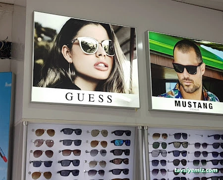 Emay Optik Emay Optik