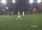 Emek Belediyesi Halı Saha Ve Spor Tesisi