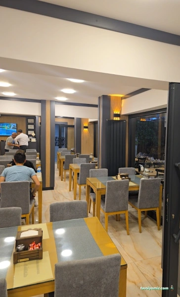 Emek Lokantası Emek Lokantası