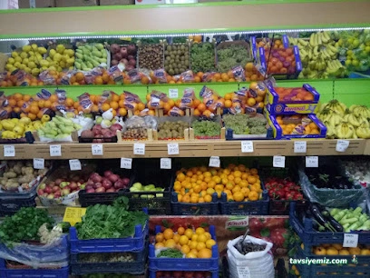 Emek Market