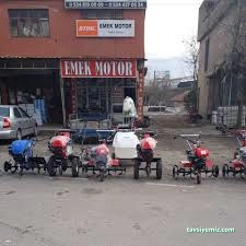 Emek Motor Emek Motor