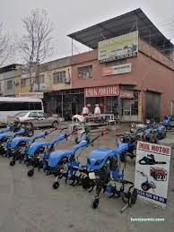 Emek Motor Emek Motor