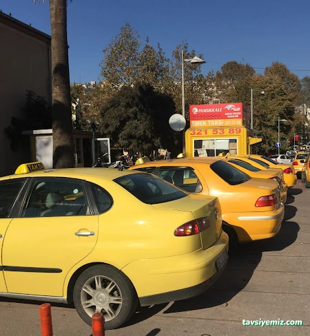 Emek Taksi Emek Taksi