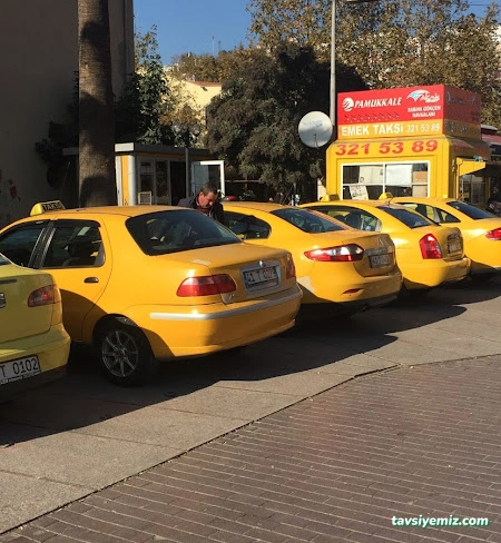 Emek Taksi Emek Taksi