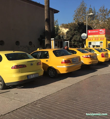 Emek Taksi Emek Taksi