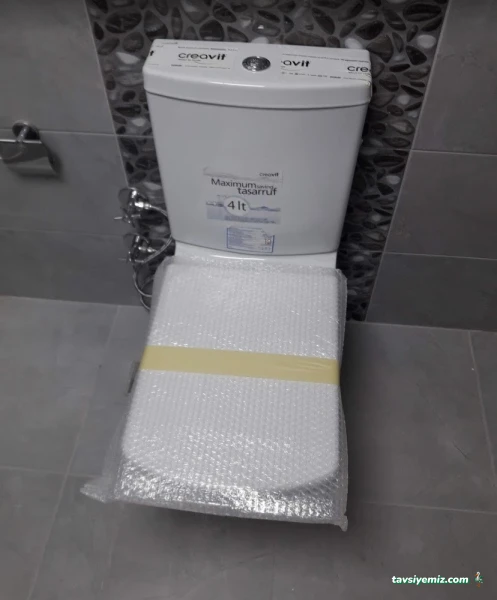 Emfa Sıhhi Tesisat