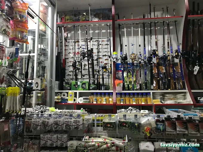 Emin Av Pazarı Emin Av Pazarı