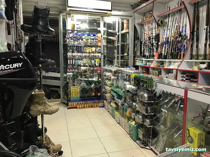 Emin Av Pazarı Emin Av Pazarı