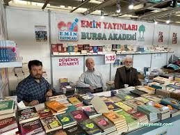 Emin Kitabevi Emin Kitabevi