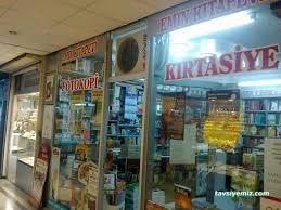 Emin Kitabevi Emin Kitabevi