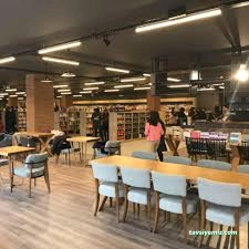 Emin Kitap Kirtasiye Oyuncak Kafeterya Emin Kitap Kirtasiye Oyuncak Kafeterya