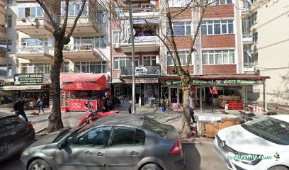 Emin Mini Market
