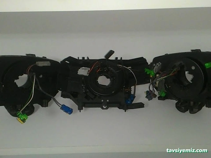 Emin Oto Elektrik Klima Emin Oto Elektrik Klima