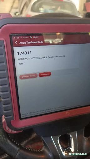 Emin Oto Elektrik Klima Emin Oto Elektrik Klima