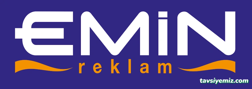 Emin Reklam Dijital Teknoloji Hizmetleri Emin Reklam Dijital Teknoloji Hizmetleri