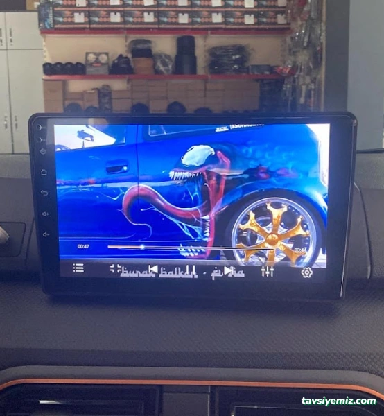 Emir Elektronik Oto Ses Görüntü Sistemleri Emir Elektronik Oto Ses Görüntü Sistemleri