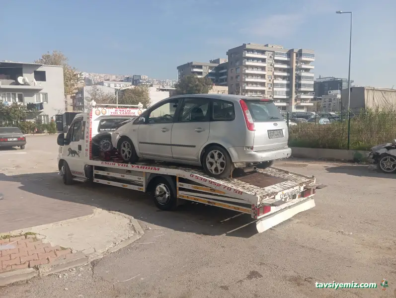 Emir Yol Yardım