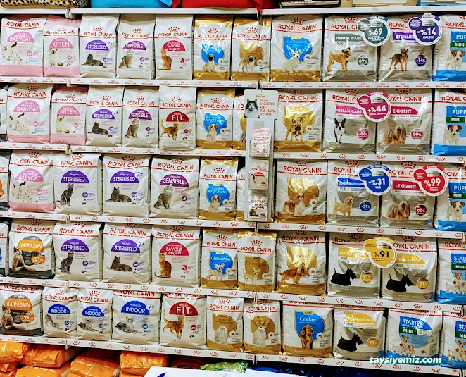 Emirgan Petshop