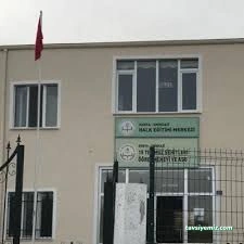 Emirgazi Halk Eğitimi Merkezi Emirgazi Halk Eğitimi Merkezi