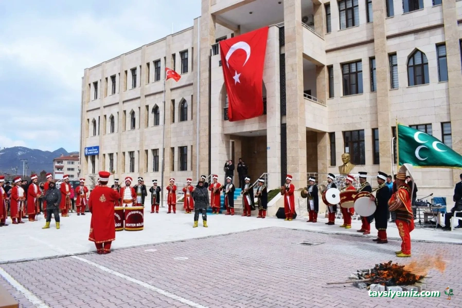 Emirgazi Kaymakamlığı Emirgazi Kaymakamlığı