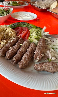Emirşeyh Köftecisi Emirşeyh Köftecisi