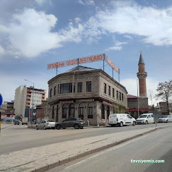 Emirşeyh Köftecisi Emirşeyh Köftecisi