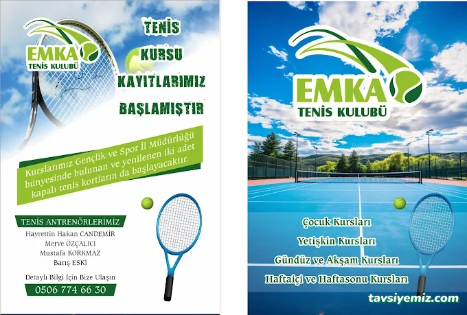 Emka_Tenis_Club Emka_Tenis_Club