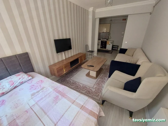 Emlakcim Apart Otel Emlakcim Apart Otel