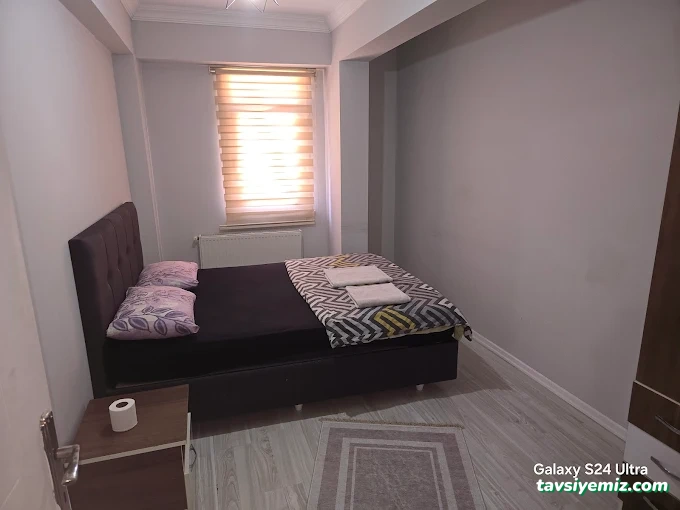 Emlakcim Apart Otel Emlakcim Apart Otel
