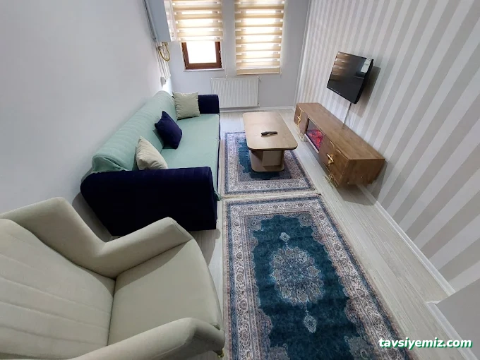 Emlakcim Apart Otel Emlakcim Apart Otel