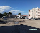 Emniyet Yediemin Otoparkı Emniyet Yediemin Otoparkı